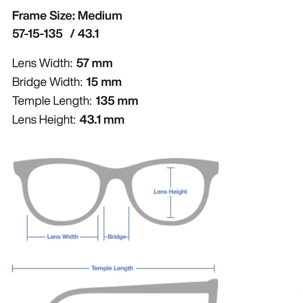 Coach Black Reese Sunglasses - Picture 10 of 11